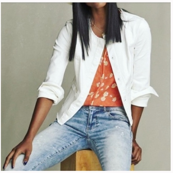 CAbi Jackets & Blazers - CAbi Castaway Jacket